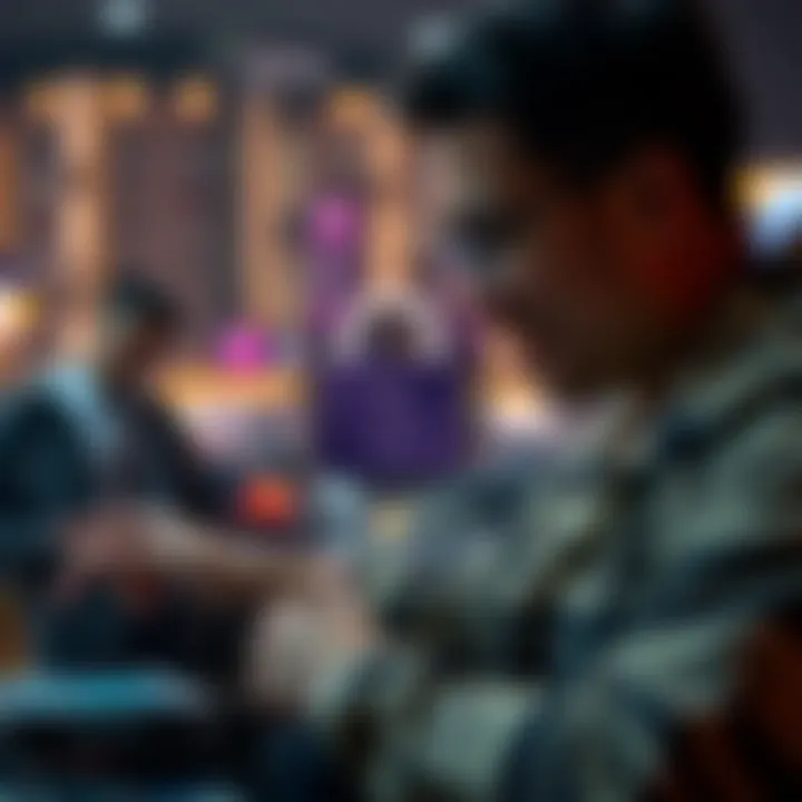 Understanding Secure Wallet Apps in the Cryptocurrency Ecosystem Introduction Understanding Secure Wallet Apps in the Cryptocurrency Ecosystem Introduction