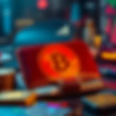 Understanding Secure Wallet Apps in the Cryptocurrency Ecosystem Summary Understanding Secure Wallet Apps in the Cryptocurrency Ecosystem Summary