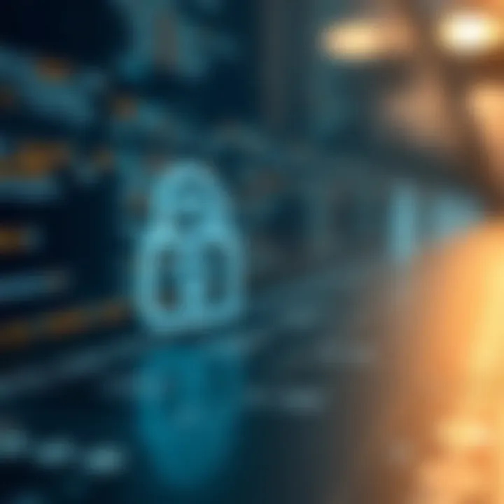 Solidity Security Features Security features of Solidity highlighted