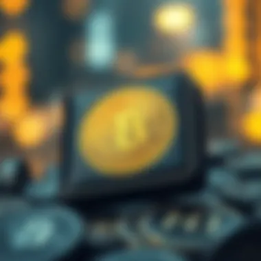 Understanding the Binance Chain Wallet for iOS Summary