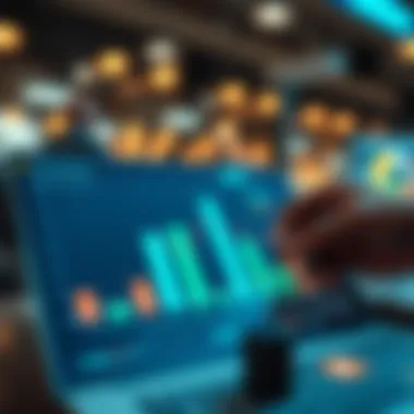 Risk Assessment in Celsius Network Risk analysis chart for Celsius Network users