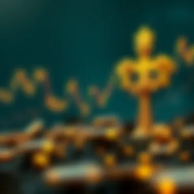 Historical Significance of the Golden Cross Historical data showing the impact of the golden cross on stock prices