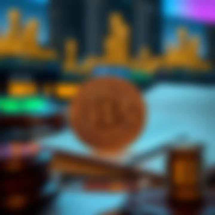 Legal Documentation for Cryptocurrency Registration Legal documentation for cryptocurrency registration