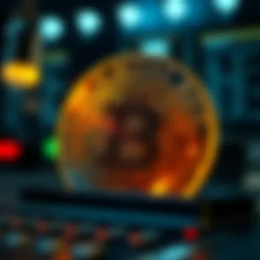 Security Features in Cryptocurrency Platforms Security features in cryptocurrency platforms