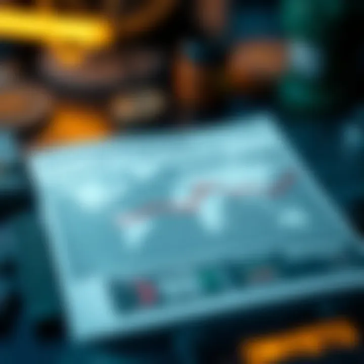 Navigating Regulation in Virtual Currencies A chart showing the regulatory landscape of virtual currencies