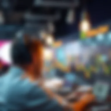 Engagement Metrics Overview User engagement metrics in decentralized platforms