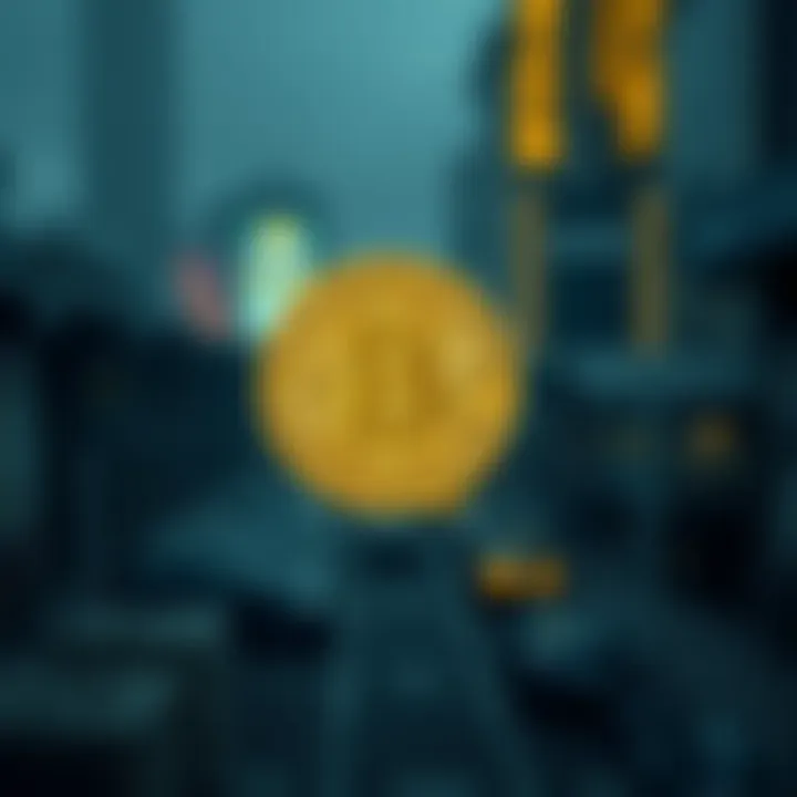 Notable Utilizing Cryptocurrency: Beyond the Basics