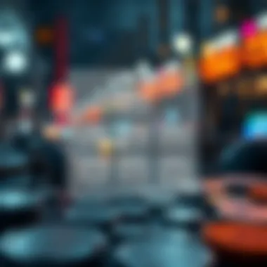 Overview of VanEck's ETF Structure Visual representation of VanEck's ETF structure