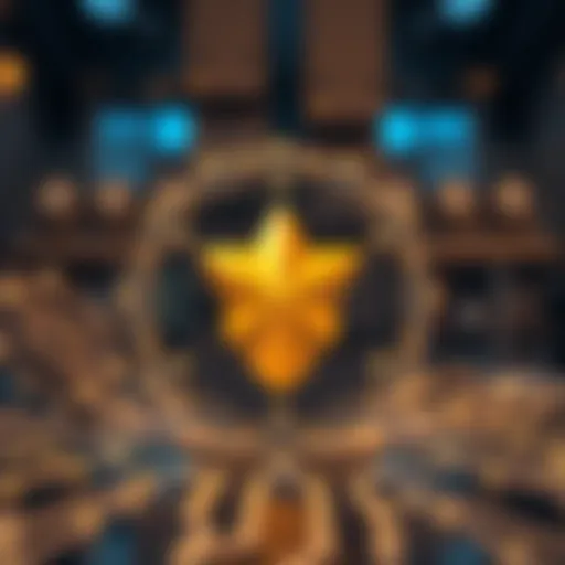 Understanding Voyager's Security Framework Cryptocurrency security framework