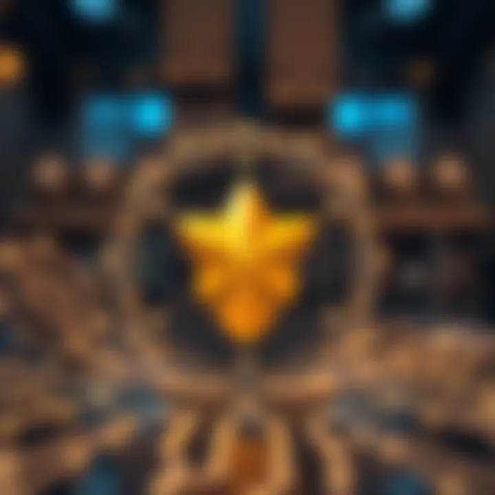 Understanding Voyager's Security Framework Cryptocurrency security framework