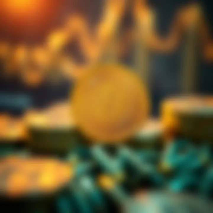 Investment Strategies for Worldcoin Strategic investment options for Worldcoin