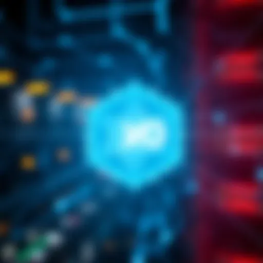 Understanding the XYO Network Architecture XYO network architecture illustration