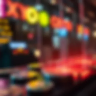 Token Utilization in the XYO Ecosystem Visual representation of XYO token utilization