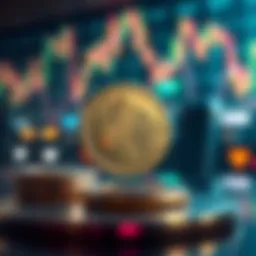 Visual representation of Zebra Coin in the cryptocurrency market.