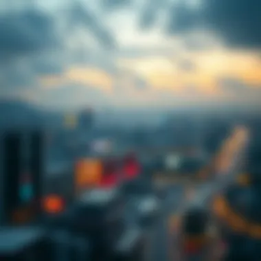 Market landscape showing the position of Zkswap within decentralized finance.